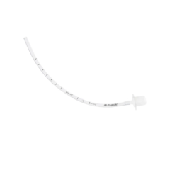 Sonda Endotraqueal PVC sem Balão N.2,5 c/10 Solidor