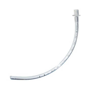 Sonda Endotraqueal PVC sem Balão N.8,0 c/20 Sevencare