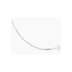 Sonda Endotraqueal PVC sem Balão N.8,5 c/10 Solidor