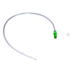 Sonda Enteral 08Fr Adulto/Infantil 110cm Mark Med