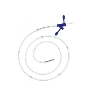 Sonda Enteral Adulto 12Fr 110cm Taylor Cirúrgica Brasil