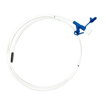 Sonda Enteral Infantil 8Fr 70cm Taylor Cirúrgica Brasil