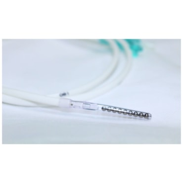 Sonda Enteral N.06 Infantil 70cm com Extensor Mark Med Sonda Enteral N.06 Infantil 70cm com Extensor Mark Med