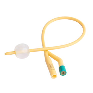 Sonda Foley de Látex 2 Vias N.18 30ml c/10 Biomass Sonda Foley de Látex 2 Vias N.18 30ml c/10 Biomass