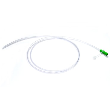 Sonda Gástrica Levine 06 c/10 Mark Med Sonda Gástrica Levine 06 c/10 Mark Med