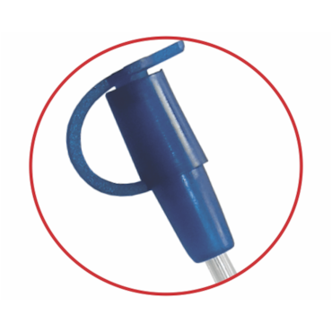 Sonda Gástrica Levine N.06 c/10 Medsonda Sonda Gástrica Levine N.06 c/10 Medsonda