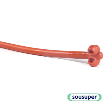 Sonda Malecot Estéril 14fr Well Lead Sonda Malecot Estéril 14fr Well Lead