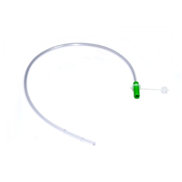 Sonda Nasogástrica Curta N.14 c/10 Mark Med Sonda Nasogástrica Curta N.14 c/10 Mark Med