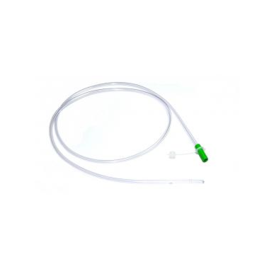 Sonda Nasogástrica Longa 08 c/10 Mark Med Sonda Nasogástrica Longa 08 c/10 Mark Med