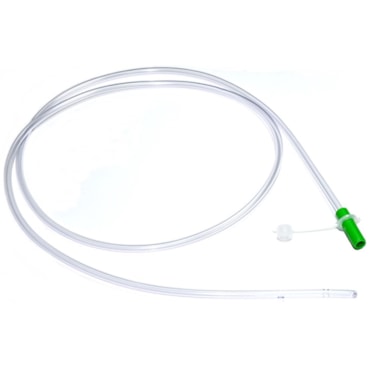 Sonda Nasogástrica Longa N.14 c/10 Mark Med Sonda Nasogástrica Longa N.14 c/10 Mark Med