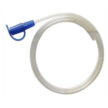 Sonda Nasogástrica Longa N.18 c/10 Medsonda Sonda Nasogástrica Longa N.18 c/10 Medsonda