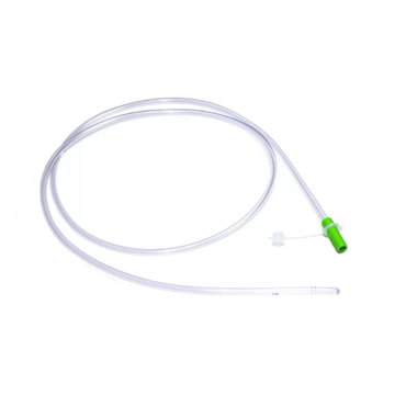 Sonda Nasogástrica Longa N.20 c/10 Mark Med Sonda Nasogástrica Longa N.20 c/10 Mark Med