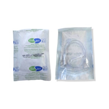 Sonda Uretral N.04 c/10 Biosani Sonda Uretral N.04 c/10 Biosani