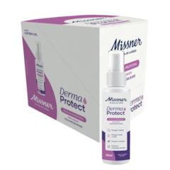 Spray Película Protetora Derma Protect 28ml caixa c/06 Missner