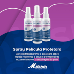 Spray Película Protetora Derma Protect 28ml Missner