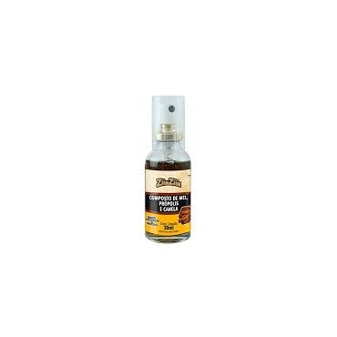 Spray Própolis Canela 30ml Zinzin