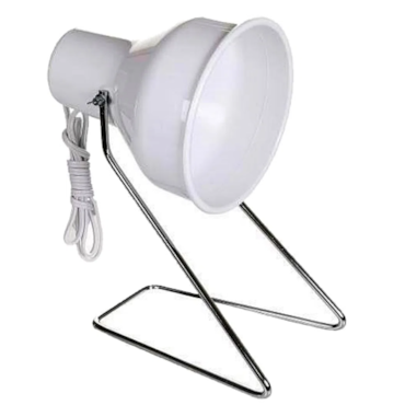 Suporte de Mesa para Lampada Infravermelha Vagalumy Suporte de Mesa para Lampada Infravermelha Vagalumy