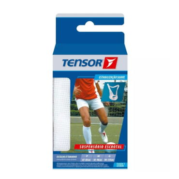Suspensório Escrotal G Tensor Suspensório Escrotal G Tensor