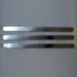 Tala Metalica para Imobilização 19mm x 250mm c/12 Mso