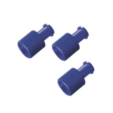 Tampa Luer Macho/Fêmea Vedcap c/150 Cremer Embramed Tampa Luer Macho/Fêmea Vedcap c/150 Cremer Embramed