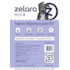 Tapete Higiênico para Pet 80x60 c/100 Zelara
