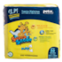 Tapete Higiênico Super Secão Max Slim 90x60 c/50 Petix