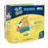 Tapete Higiênico Super Secão Max Slim 90x60 c/50 Petix