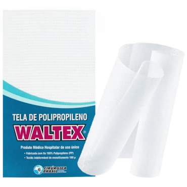 Tela de Marlex 26 x 36 Waltex