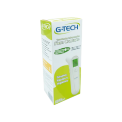 Termômetro Digital Infravermelho Sem Contato Easy Sensor G-Tech