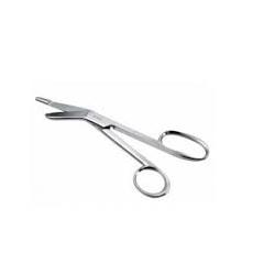 Tesoura Lister 20cm Golgan