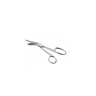 Tesoura Lister 20cm Golgan