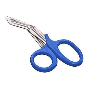 Tesoura Romba P/Resgate 18cm Ortocenter Tesoura Romba P/Resgate 18cm Ortocenter