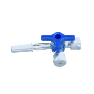 Torneira 3 Vias Slip c/50 Medix Torneira 3 Vias Slip c/50 Medix