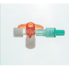 Torneira de 3 Vias Discofix C c/100 BBraun