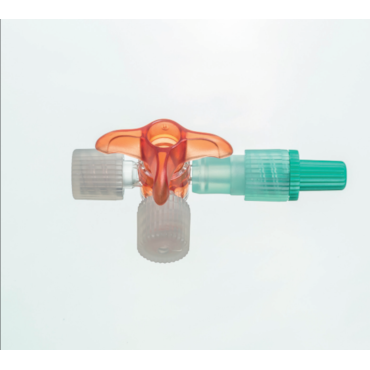 TORNEIRA DE 3 VIAS DISCOFIX C LUER LOCK C/100 (BR16496C) B.BRAUN TORNEIRA DE 3 VIAS DISCOFIX C LUER LOCK C/100 (BR16496C) B.BRAUN