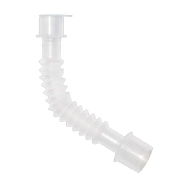 Traqueia para Filtro Bacteriano Viral Scavemedical Traqueia para Filtro Bacteriano Viral Scavemedical