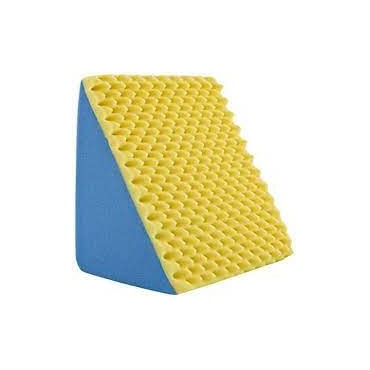 Travesseiro Triangular de Espuma D28 JB Espumas Travesseiro Triangular de Espuma D28 JB Espumas