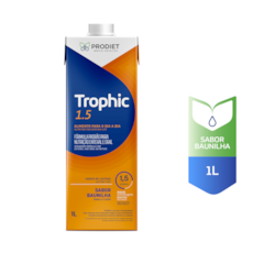 Trophic 1.5 1L Prodiet