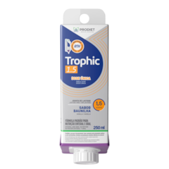 Trophic 1.5 kcal 250ml Dose Única RTH - Prodiet