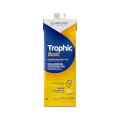 Trophic Basic 1.2Kcal 1L Prodiet