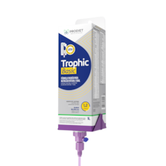 Trophic Basic 1L + Adaptador RTH Nouriva c/11 Prodiet