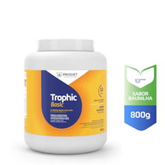 Trophic Basic 800g Prodiet