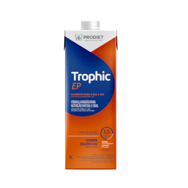 Trophic EP 1.5Kcal 1L Prodiet