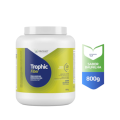 Trophic Fiber 800g Prodiet