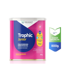 Trophic Junior 800g Prodiet