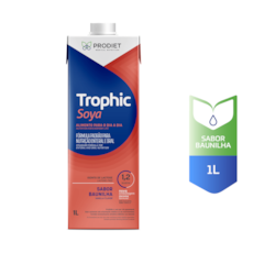 Trophic Soya 1.2Kcal 1L Prodiet