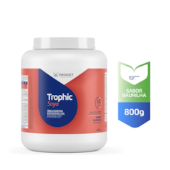 Trophic Soya 800g Prodiet