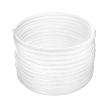 Tubo de Silicone Nº207 com 15 Metros Kinner Tubo de Silicone Nº207 com 15 Metros Kinner