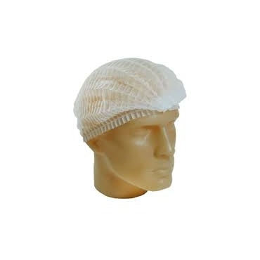 Turbante Descartável Elastico c/100 Confortell