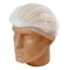 Turbante Descartável Elástico c/100 Descarpack